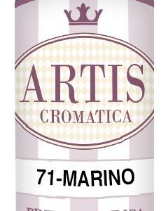 DAYKA PINTURA ACRILICA ARTIS 60ML ARTIS71 MARINO