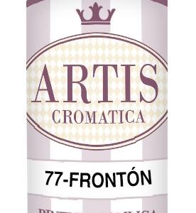 DAYKA PINTURA ACRILICA ARTIS 60ML ARTIS77 FRONTON