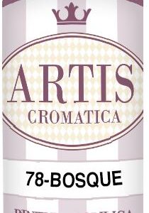 DAYKA PINTURA ACRILICA ARTIS 60ML ARTIS78 BOSQUE