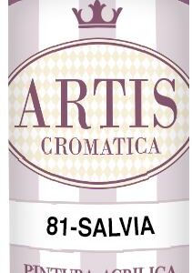 DAYKA PINTURA ACRILICA ARTIS 60ML ARTIS81 SALVIA