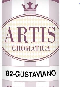 DAYKA PINTURA ACRILICA ARTIS 60ML ARTIS82 GUSTAVIANO