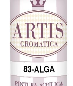 DAYKA PINTURA ACRILICA ARTIS 60ML ARTIS83 ALGA