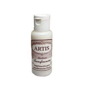 DAYKA MEDIUM TRANSFERENCIAS 60ML 0807030