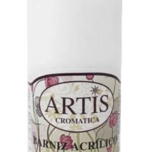 DAYKA BARNIZ AL AGUA BRILLO 250ML 0807009