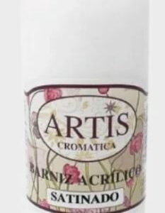 DAYKA BARNIZ AL AGUA SATINADO 250ML 0807010