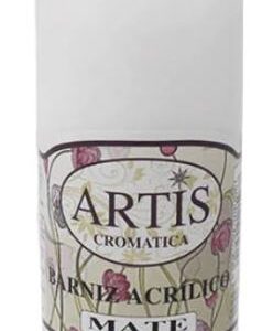 DAYKA BARNIZ AL AGUA MATE 250ML 0807011