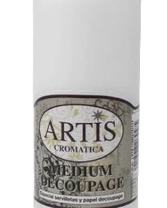 DAYKA MEDIUM DECOUPAGE 250ML 0807019