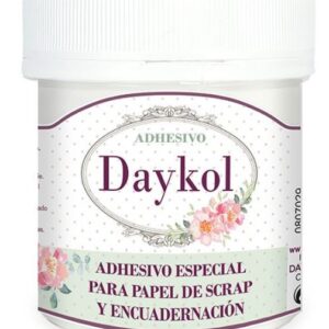 DAYKA COLA ENCUADERNACION DAYKOL 250ML 0807029