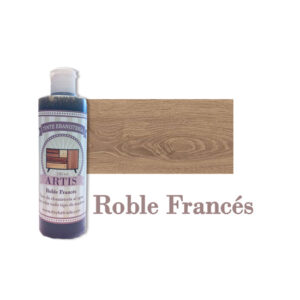 DAYKA TINTE MADERA 250ML ROBLE FRANCES TINTE01