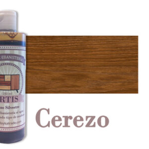 DAYKA TINTE MADERA 250ML CEREZO SILVESTRE TINTE02