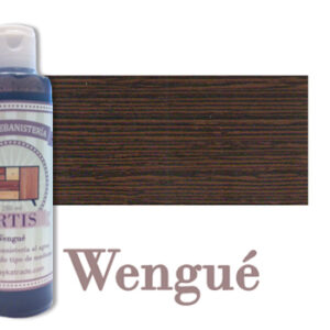 DAYKA TINTE MADERA 250ML WENGUE TINTE03