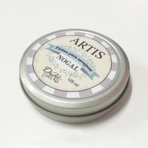 DAYKA CERA NOGAL "ARTIS" 125ML NOGCERA