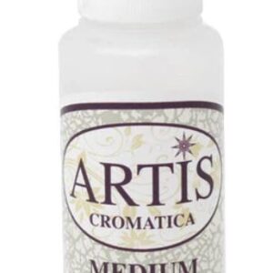 DAYKA MEDIUM CRAQUELADOR PINT. ACRILICA 60ML 0807008