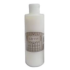 DAYKA MIX MEDIUM 250ML 0807033