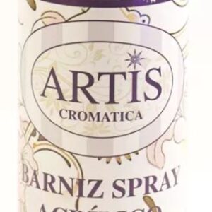 DAYKA BARNIZ SPRAY ACRILICO MATE 400ML 0865003