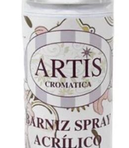 DAYKA BARNIZ SPRAY ACRILICO BRILLANTE 400ML