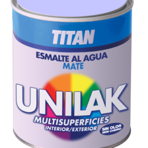TITAN UNILAK MATE LILA Nº1416 750ML$$(FM)