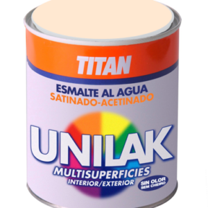 TITAN UNILAK SATINADO ARENA Nº1427 750ML$$(FM)