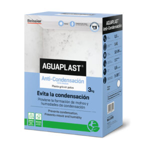 BEISSIER AGUAPLAST ANTI-CONDENSACION 3KG$$$