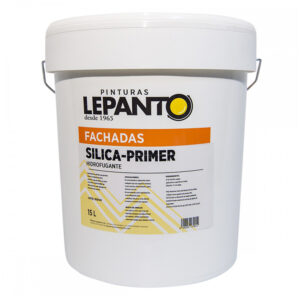 LEPANTO SILICA PRIMER 15L