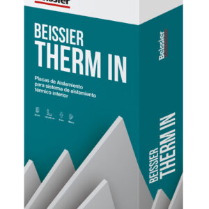 BEISSIER THERM IN PLACA EPS AISLANTE CAJA 20 UDS(10M2)