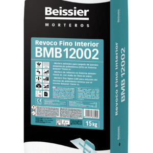 BEISSIER THERM IN REVOCO FINO BMB 12002 15K
