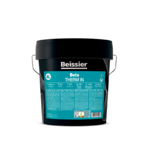 BEISSIER THERM IN PINTURA TERMOAISLANTE AL AGUA 4L BETA