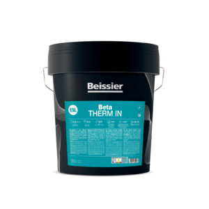 BEISSIER THERM IN PINTURA TERMOAISLANTE AL AGUA 15L BETA