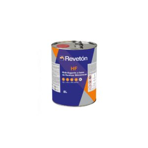 REVETON HIDROFUGANTE INCOLORO HF 5L