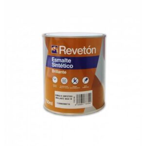 REVETON ESMALTE SINTETICO BTE BASE BL 750ML