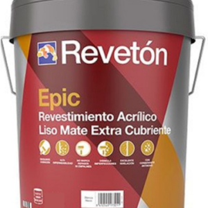 REVETON EPIC BASE TR 11,16L