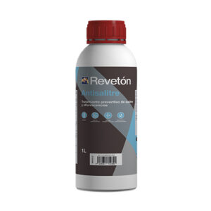 REVETON ANTISALITRE INCOLORO 1L