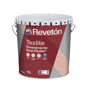 REVETON TEXLITE BLANCO/BASE BL 15L (PLIOLITE)