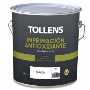 TOLLENS IMPRIM. ANTIOXIDANTE S/R BLANCO 750ML