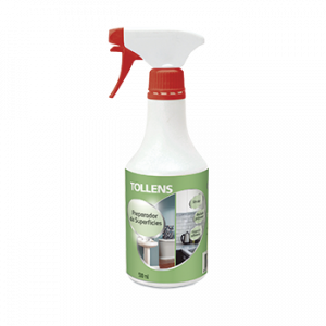 TOLLENS PREPARADOR DE SUPERFICIES 500ML $$$