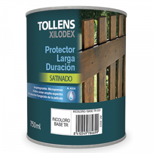TOLLENS PROTECT LARGA DUR AGUA SDO INCOL/B TR 750ML