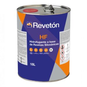 REVETON HIDROFUGANTE INCOL.HF 750CC (INVISIB)