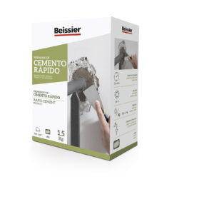 BEISSIER CEMENTO RAPIDO 1,5K